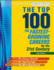 The Top 100: the Fastest-Growing Careers for the 21st Century