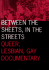 Between the Sheets, in the Streets: Queer, Lesbian, Gay Documentary (Volume 1) (Visible Evidence)