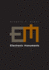 Electronic Monuments: Volume 15