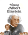 Young Albert Einstein