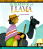 El Secreto De La Llama: Una Leyenda Peruana