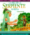 La Hija Da La Serpiente Marina-Pbk (New) (Legends of the World/Leyendas Del Mundo)