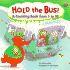 Hold the Bus! : a Counting Book From 1 to 10