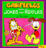 Garfield's Book of Jokes and Riddles