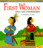 First Woman and the Strawberry: a Cherokee Legend (Native American Legends)