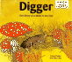 Digger: the Story of a Mole in the Fall