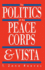 The Politics of the Peace Corps & Vista