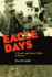 Eagle Days: a Marine Legal/Infantry Officer in Vietnam