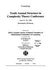 Proceedings: Tenth Annual Structure in Complexity Theory Conference, June 19-22, 1995, Minneapolis, Minnesota/Order Number Pr07052 (Structure in Complexity Theory Conference//Proceedings)