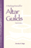 A Working Manual for Altar Guilds: Third Edition