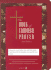 1979 Book of Common Prayer: Morehouse Edition Red