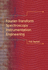 Fouriertransform Spectroscopy Instrumentation Engineering (Spie Tutorial Texts in Optical Engineering Vol. Tt61)