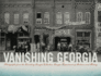 Vanishing Georgia