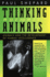 Thinking Animals Animals and the Development of Human Intelligence