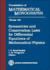 Symmetries and Conservation Laws for Differential Equations of Mathematical Physics (Translations of Mathematical Monographs)