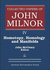 Collected Papers of John Milnor