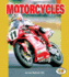Motorcycles (Pull Ahead Books? Mighty Movers)