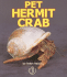 Pet Hermit Crab (First Step Nonfiction)