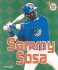 Sammy Sosa (Amazing Athletes)