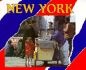 New York (Hello Usa Series)