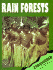Rain Forests (Endangered People and Places)