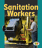 Sanitation Workers (Pull Ahead Books? Community Helpers)