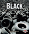 Black (First Step Nonfiction-Colors)