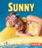 Sunny Format: Paperback