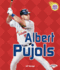 Albert Pujols (Amazing Athletes (Hardcover))