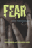 Fear: Across the Disciplines