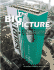 The Big Picture: the Design & Formatting of Large Format Digital Printing