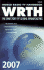 World Radio Tv Handbook 2007: the Directory of Global Broadcasting (Wrth)