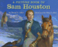 A Picture Book of Sam Houston (Picture Book Biography)