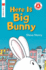 Here is Big Bunny (I Like to Read)