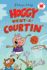 Hoggy Went-a-Courtin' (I Like to Read Comics)