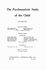 Psychoanalytic Study of the Child