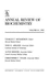 Annual Review of Biochemistry: 1992