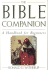 The Bible Companion: a Handbook for Beginners