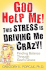 God Help Me! This Stress is Driving Me Crazy! : Finding Balance Through God's Grace