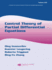 Control Theory of Partial Differential Equations (Lecture Notes in Pure and Applied Mathematics)
