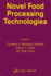 Novel Food Processing Technologies (Food Science and Technology)