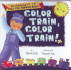 Color Train, Color Train!