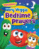 Very Veggie Bedtime Prayers