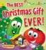 Veggietales the Best Christmas Gift Ever