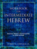 Workbook for Intermediate Hebrew, a Grammar, Exegesis, and Commentary on Jonah and Ruth