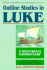 Outline Studies in Luke: a Devotional Commentary