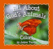 All About God`S AnimalsColors