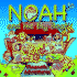 Noah and His Big Boat (Magnetic Adventures)