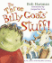 The Three Billy Goats' Stuff! [With Cd (Audio)]