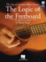 The Art of Acoustic Blues Guitar-the Logic of the Fretboard